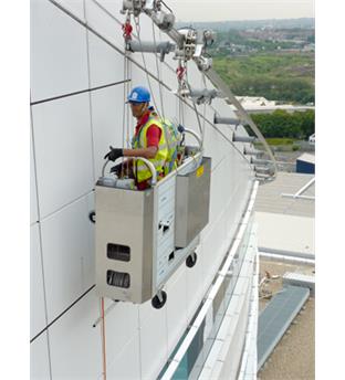 سیستم منوریل  پارسیان ( Mono Rail )