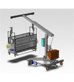 سیستم روف کار ( Roof Car )